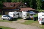 Kemping Karklecamp w Klajpedskim rejonie na Morzu Baltyckim - 2