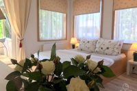 Apartamenty w alei Birute