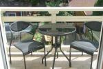 Apartamenty w alei Birute