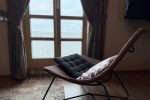 „Vila Preiloja” - domki i studia nad brzegiem laguny. - 6
