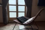 „Vila Preiloja” - domki i studia nad brzegiem laguny. - 6