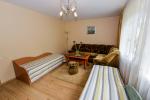 Zakwaterowanie w Nidzie (3 rooms)