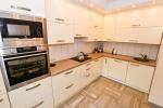 Zakwaterowanie w Nidzie (3 rooms)