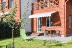 S&S Apartments - Domki letniskowe do wynajęcia w Kunigiskiai