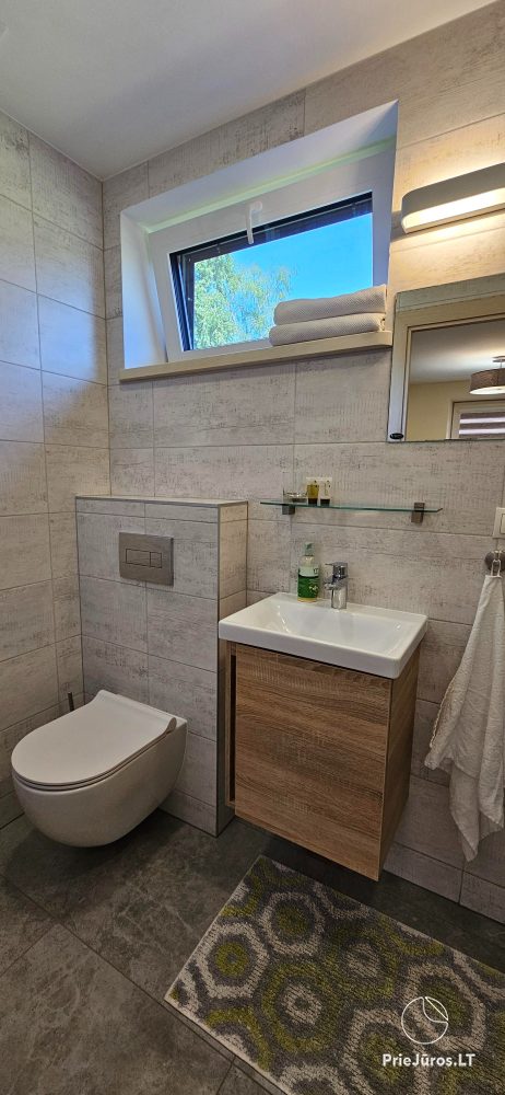 Apartamenty S&S