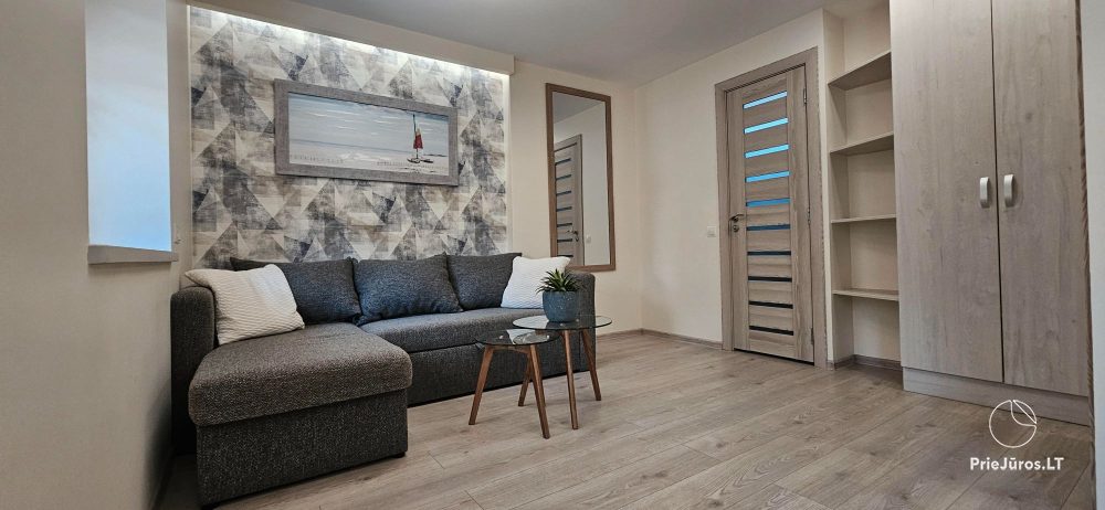 Apartamenty S&S