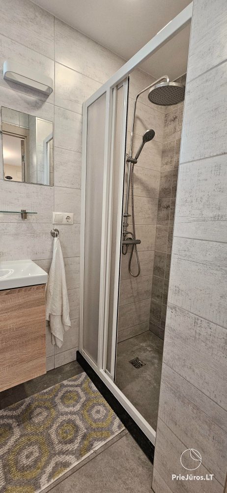 Apartamenty S&S