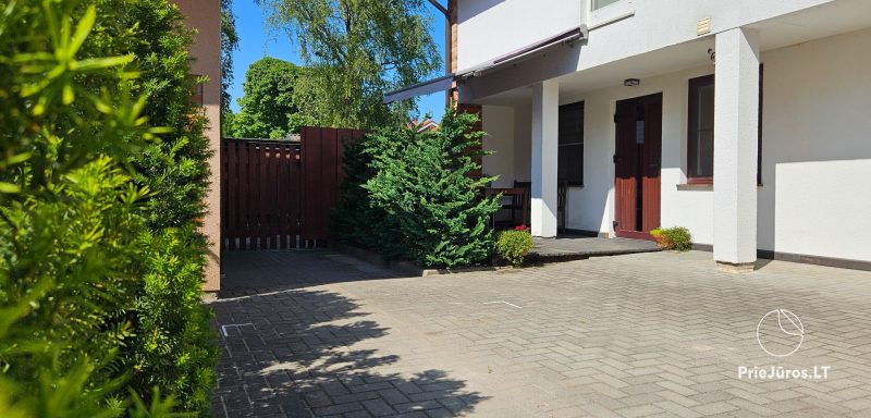 Apartamenty S&S