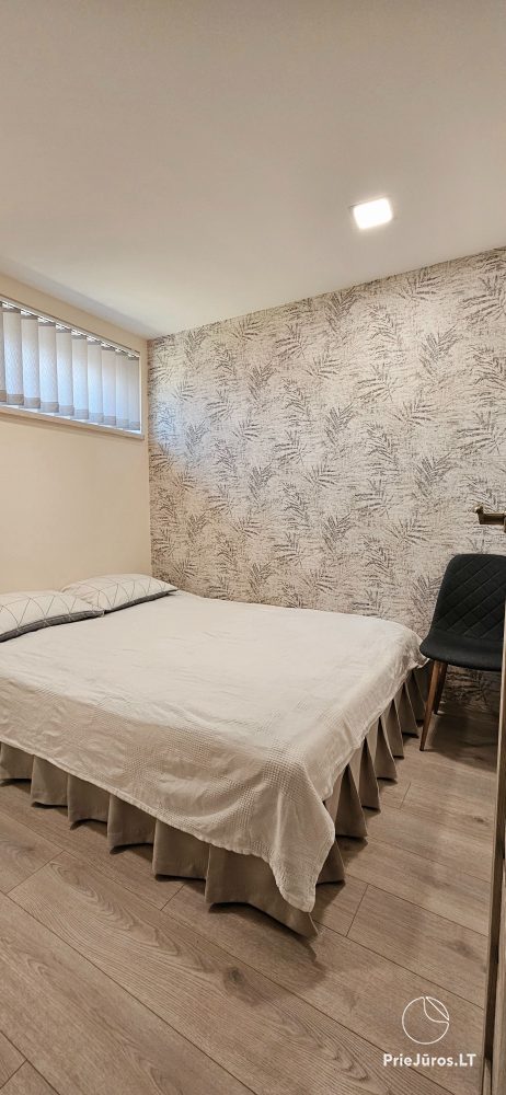 Apartamenty S&S