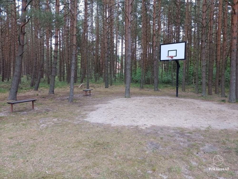 Kunigiskes103 - Pokoje do wynajęcia w Kunigiskiai