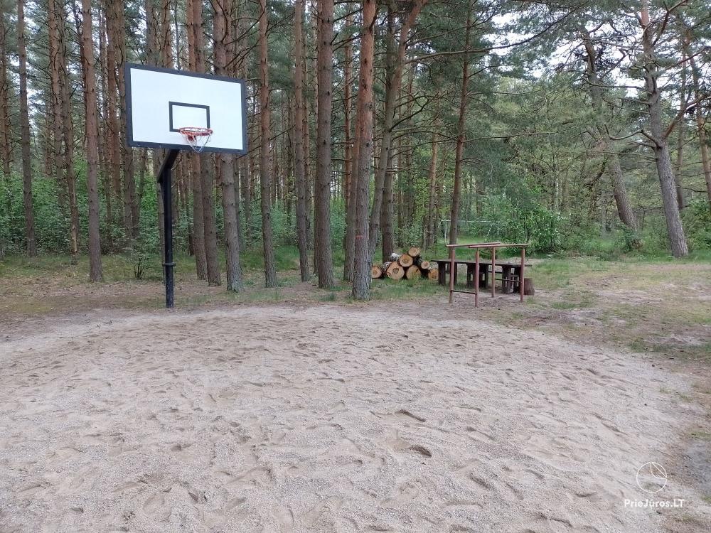Kunigiskes103 - Pokoje do wynajęcia w Kunigiskiai