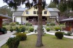 Kunigiskes103 - Pokoje do wynajęcia w Kunigiskiai