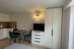 Pokoje do wynajęcia w Palanga, blisko morza - 2