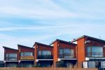 Apartamenty w Sventoji 11 Gulbiu