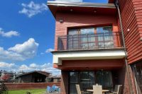 Apartamenty w Sventoji "11 Gulbiu"