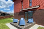 Apartamenty w Sventoji 11 Gulbiu - 3
