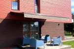 Apartamenty w Sventoji 11 Gulbiu - 3