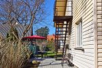 Apartament do wynajęcia w Połądze Klevas z osobnym wejściem od podwórka - 4