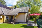 Apartament do wynajęcia w Połądze Klevas z osobnym wejściem od podwórka - 2