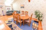 100 m² apartament do wynajęcia w centrum Nidy