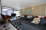 Apartamenty w Nidzie z łaźnią - 2