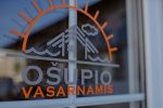 Ošupio Vasarnamis - domy letniskowe i apartamenty wakacyjne do wynajęcia w Sventoji