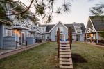 Ošupio Vasarnamis - domy letniskowe i apartamenty wakacyjne do wynajęcia w Sventoji - 5