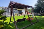 Nowy dom letniskowy do wynajęcia w Palanga - 4