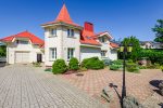 Apartamenty Montika w Palanga