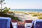Willa na brzegu morza “D&А Baltic Beach Villa”