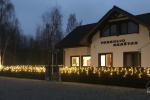Pensjonat Pasaulio krastas w Kunigiskes - domy i mieszkania do wynajęcia
