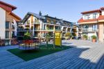 Linos apartamenty w Palanga