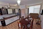„Pušynas Apartments“ - apartamenty - apartamenty z osobnym wejściem i tarasem - 4