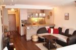 „Pušynas Apartments“ - apartamenty - apartamenty z osobnym wejściem i tarasem