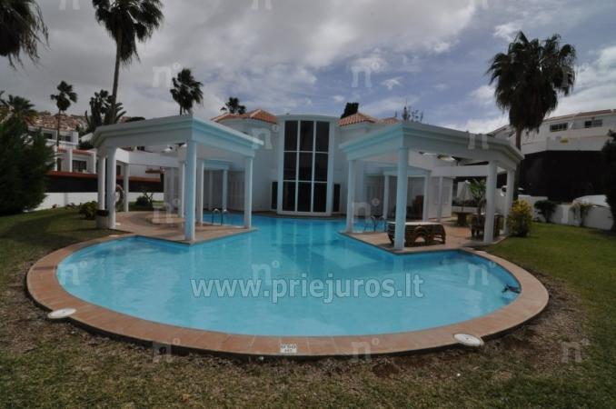 3 pokojowe Villa Torviscas Alto - 1