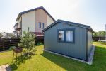 Domki letniskowe i apartamenty do wynajęcia w pobliżu morza w Sventoji - 6