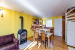 Apartamenty wynajem w Nidzie, Mierzeja Kuronska, Litwa - 3