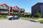 Mieszkanie do wynajęcia w Kunigiškiai. Zaledwie 200 metrów do morza!