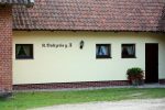 Sauna z łaźni asystenta w Kłajpedzie - 2
