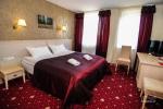 Hotel w Klajpedzie Pajurio vieskelis