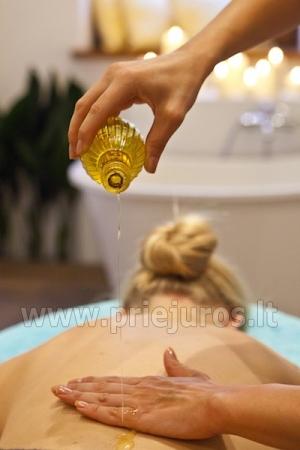 Zapachy Prowansji SPA