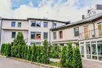 Wynajem apartamentow Juodkrantė w Mierzeja Kuronska
