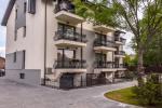 Pensjonat Berzu Villa. Nowo urządzony apartament w Palanga - 2