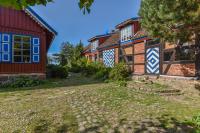 Agroturystyka "Eve"