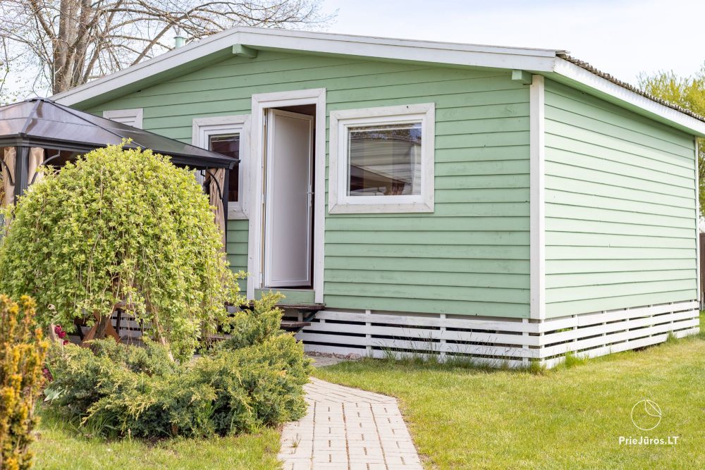 Domy i pokoje z udogodnieniami do wynajęcia