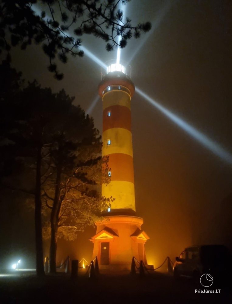 Przestronny Parnidzio kopa mieszkania