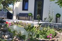 Wynajem domków i apartamentów w Šventoji