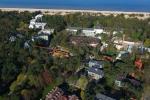 Dom Goscinny w Palanga Astuoni **** – luksusowe apartamenty w prestiżowym miejscu
