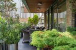 Dom Goscinny w Palanga Astuoni **** – luksusowe apartamenty w prestiżowym miejscu