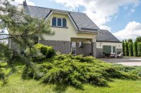 Apartamenty z łaźni tureckiej
